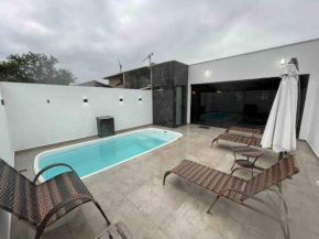 Casa de praia em Penha